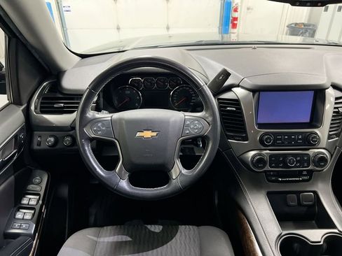 Used 2020 Chevrolet Tahoe LS AWD/4WD image 11