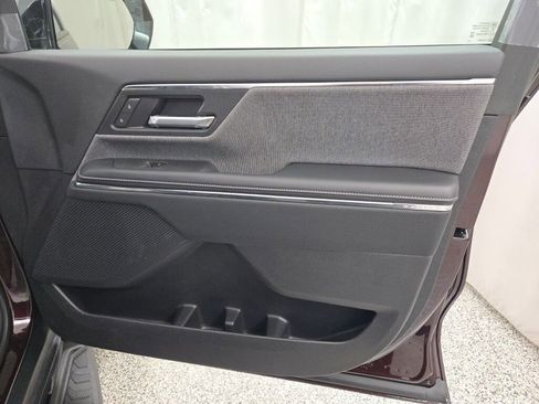 New 2026 GMC Sierra EV Elevation AWD/4WD image 5
