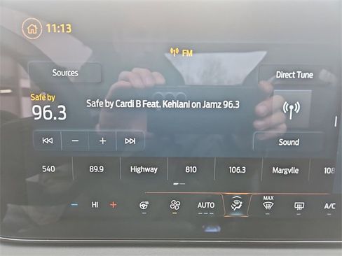 Used 2024 Ford Mustang Dark Horse image 13