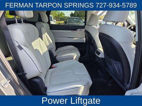 Used 2025 Hyundai Palisade Calligraphy AWD/4WD image 20