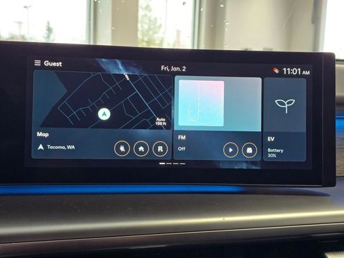 New 2026 Hyundai Ioniq 9 SEL image 25