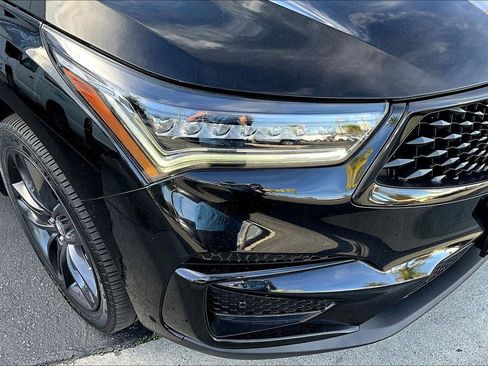 Used 2021 Acura RDX A-Spec image 28