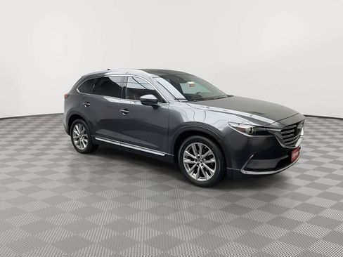 Used 2019 MAZDA CX-9 Signature AWD/4WD image 41