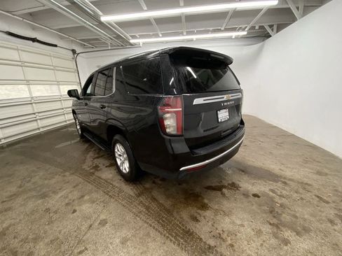 Used 2022 Chevrolet Tahoe LT image 4