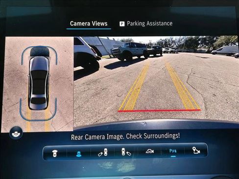 Used 2023 Mercedes-Benz S 500 4MATIC image 15