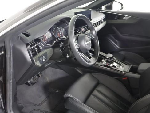 Used 2023 Audi A5 2.0T Premium w/ Convenience Package AWD/4WD image 25