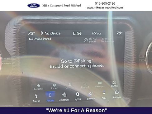 Used 2020 Jeep Gladiator Overland w/ Popular Equipment Package AWD/4WD image 9