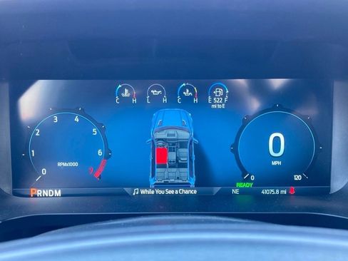 Used 2024 Ford F150 XLT w/ Mobile Office Package image 17