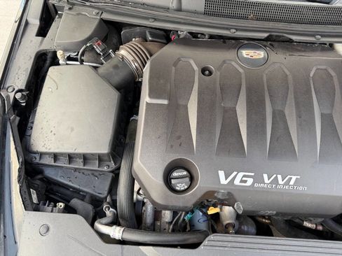 Used 2018 Cadillac XTS Luxury image 13