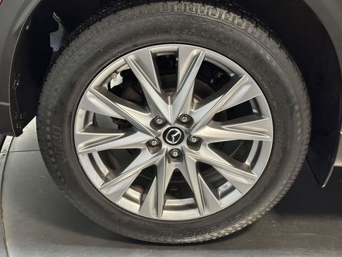 Used 2020 MAZDA CX-5 Grand Touring image 16