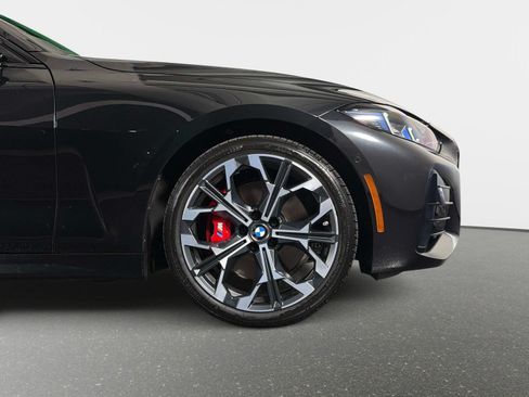 Used 2025 BMW 430i xDrive Coupe w/ M Sport Package AWD/4WD image 4