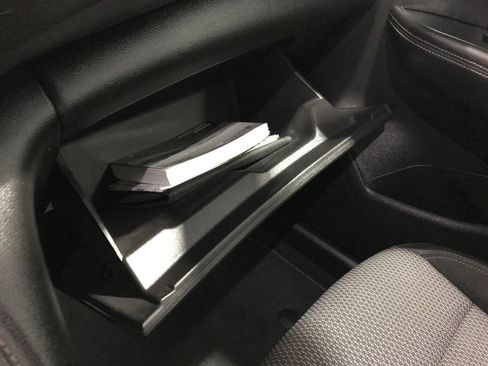 Certified 2023 Buick Envision Preferred image 26