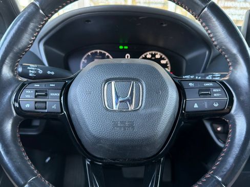 Used 2024 Honda HR-V Sport image 23