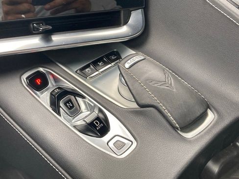 Used 2021 Chevrolet Corvette Stingray Preferred Cpe w/ Z51 Performance Package image 26