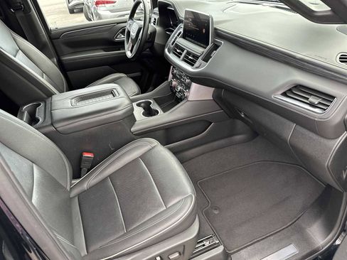 Used 2024 GMC Yukon SLT image 29