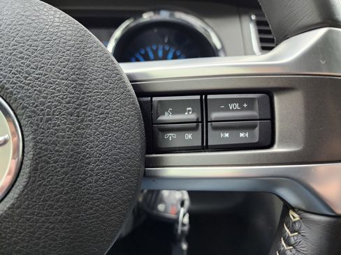 Used 2014 Ford Mustang GT w/ Equipment Group 301A image 15