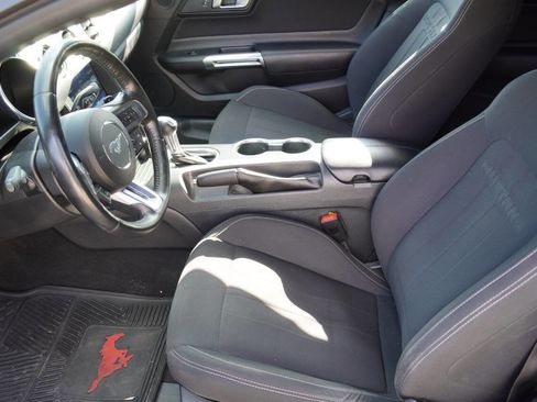 Used 2023 Ford Mustang GT w/ Equipment Group 301A image 24