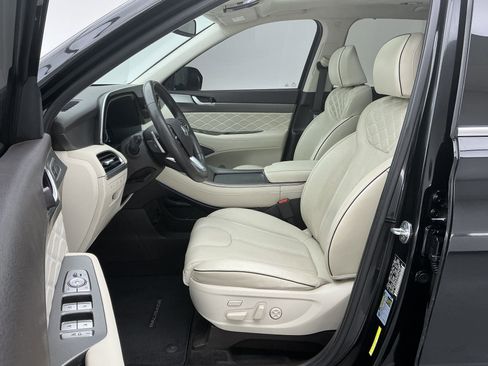 Used 2020 Hyundai Palisade Limited image 17