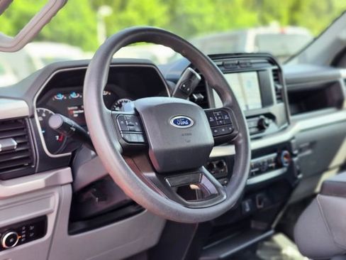 Certified 2023 Ford F150 XL w/ XL Chrome Appearance Package AWD/4WD image 19