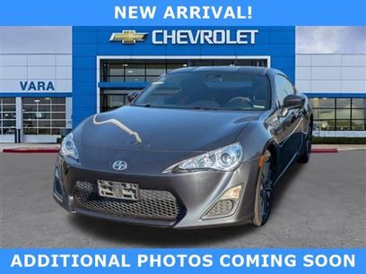 Used 2014 Scion FR-S