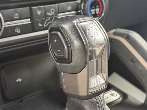 Used 2021 Ford Bronco Big Bend AWD/4WD image 20