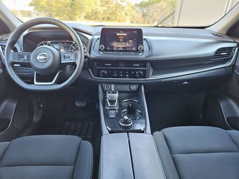 Certified 2023 Nissan Rogue S image 15