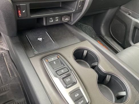 Used 2024 Honda Ridgeline TrailSport image 24