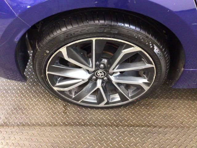 Used 2021 Toyota Corolla SE FWD image 27