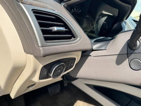 Used 2016 Lincoln MKZ w/ Equipment Group 300A Reserve image 14