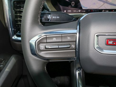 New 2026 GMC Canyon Elevation w/ Convenience Package AWD/4WD image 21