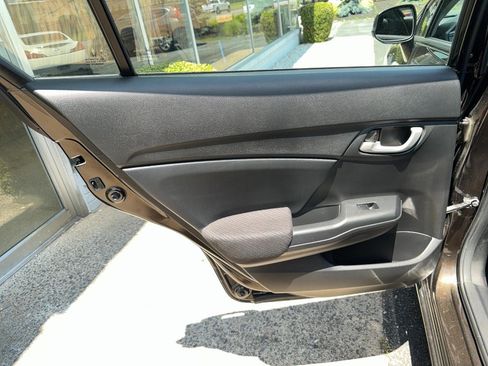 Used 2013 Honda Civic LX image 14