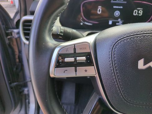 Used 2023 Kia Telluride S FWD image 34