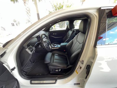 Used 2020 BMW 330i Sedan RWD image 12