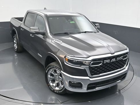 New 2026 RAM 1500 Big Horn image 38