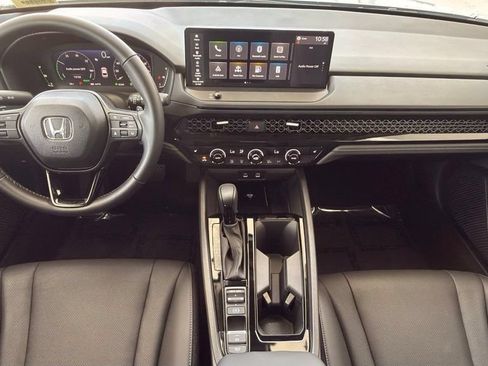 Used 2026 Honda Accord EX-L image 21
