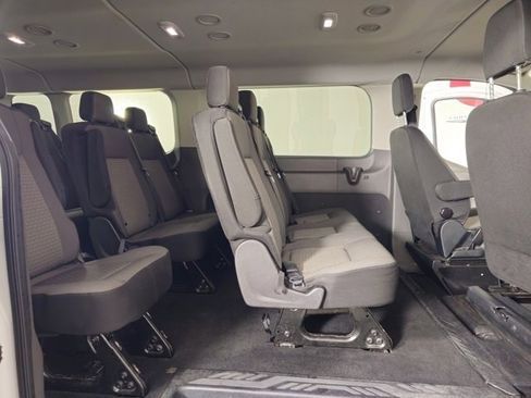 Used 2023 Ford Transit 350 XLT image 13