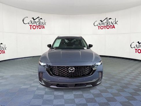 Used 2026 MAZDA CX-50 AWD 2.5 S w/ Premium Package image 5