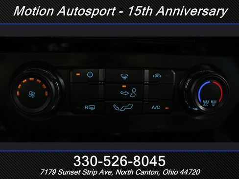 Used 2018 Ford F150 XL w/ Equipment Group 101A Mid AWD/4WD image 23