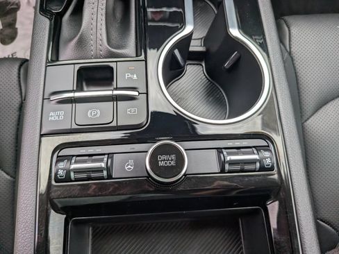 Certified 2026 Kia K5 EX FWD image 27