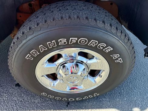 Used 2008 Dodge Ram 2500 Truck Laramie image 20