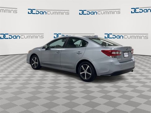 Used 2023 Subaru Impreza Premium image 6