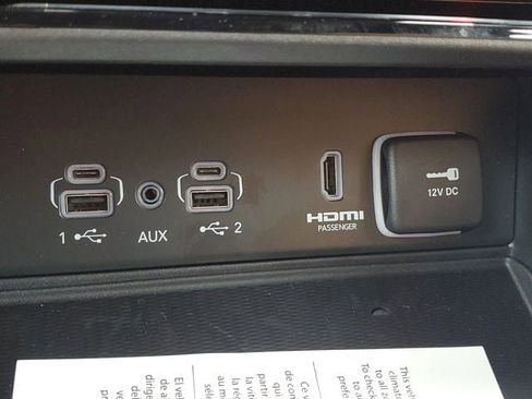 New 2025 Jeep Grand Cherokee L Summit image 34