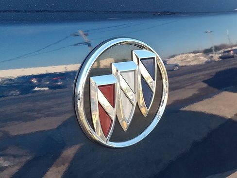 Used 2023 Buick Encore GX Essence w/ Experience Buick Package image 30