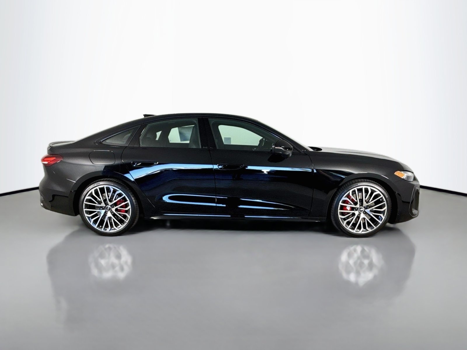 New 2026 Audi S5 Premium Plus AWD/4WD image 8
