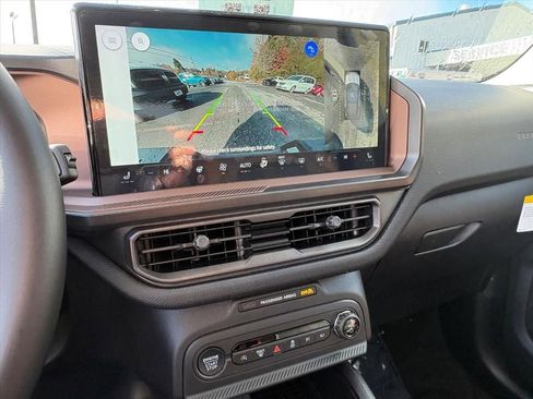 New 2025 Ford Bronco Sport Outer Banks w/ Outer Banks Tech Package+ image 8