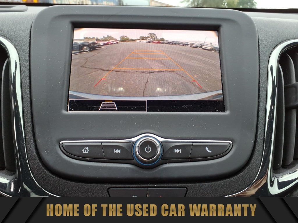 Used 2024 Chevrolet Equinox RS w/ LPO, Floor Liner Package FWD image 26