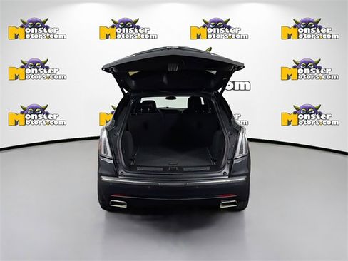 Used 2019 Cadillac XT5 Luxury image 27