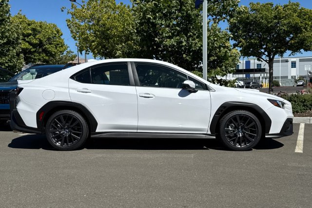New 2026 Subaru WRX Premium w/ Accessory Package #2 AWD/4WD image 3