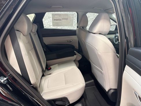 New 2026 Hyundai Tucson SEL w/ Tow & Go Package FWD image 12