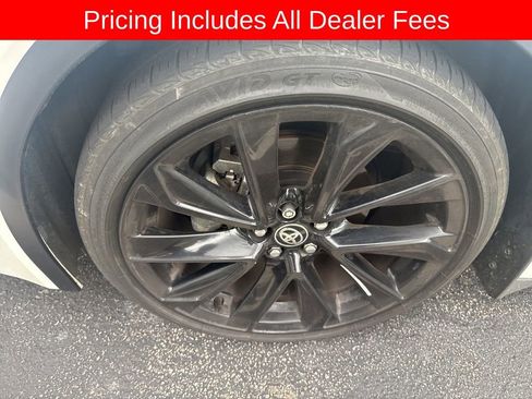 Used 2022 Toyota Corolla SE FWD image 10
